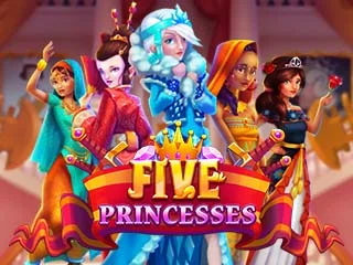 Five Princesses.